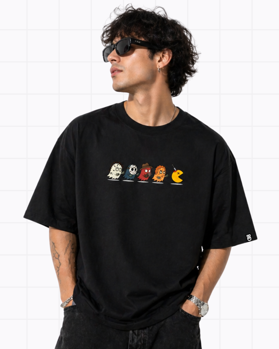 PACMAN