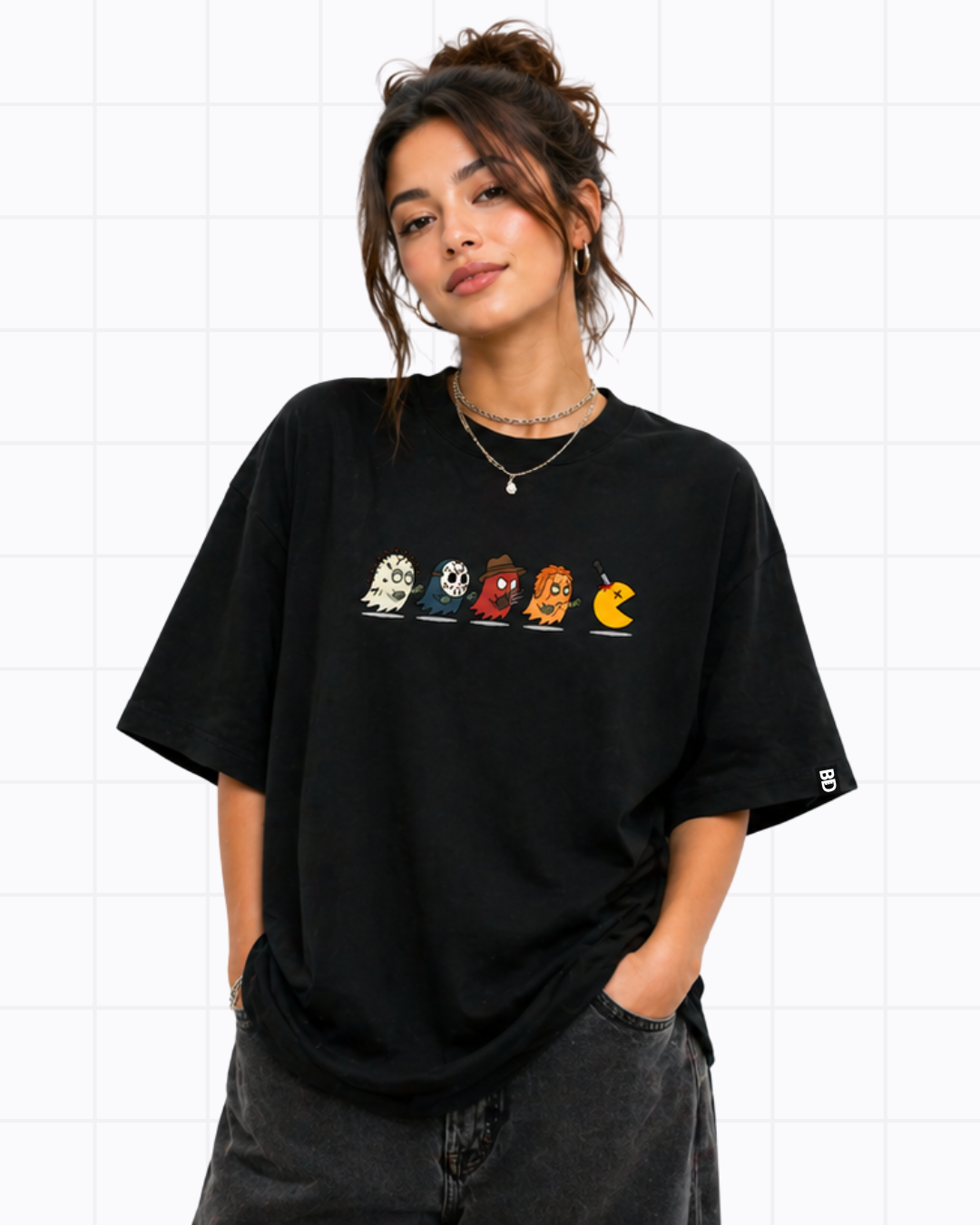 PACMAN 2