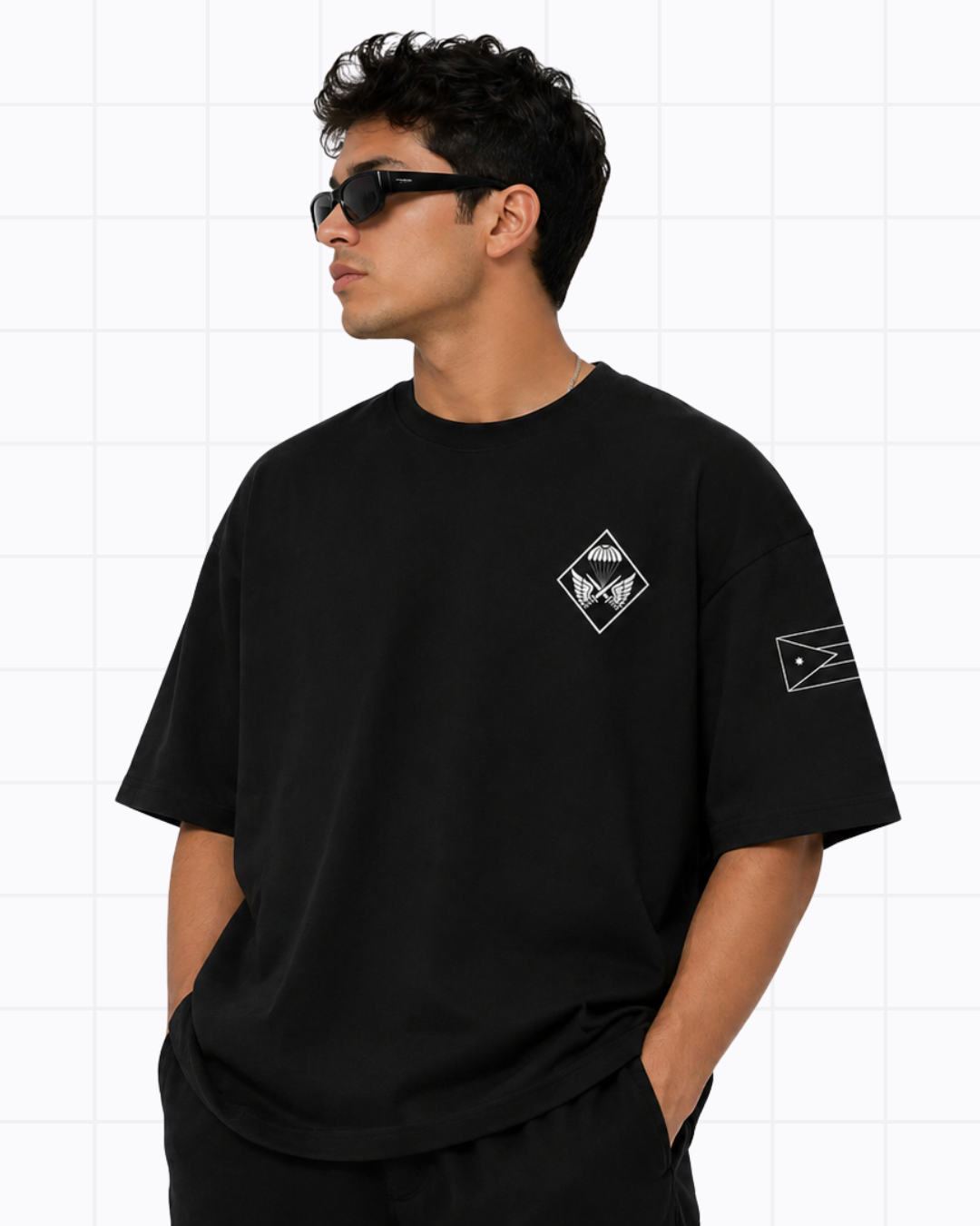 Systyle Royal
